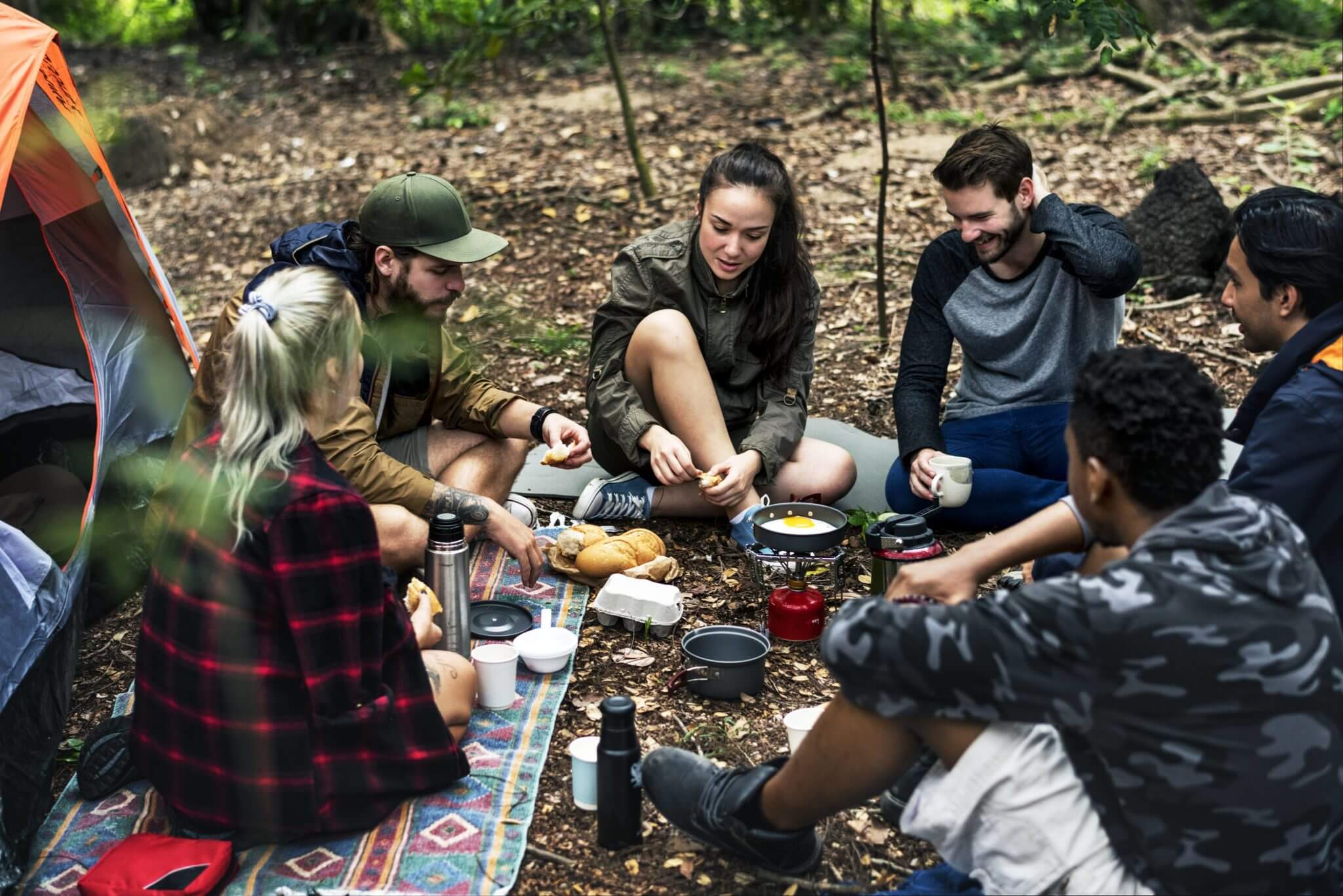 “Connecting with Nature: Mindful Outdoor Activities to Promote Relaxation and Well-being”