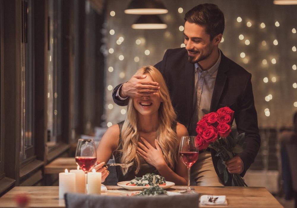 “Wine and Dine: Pairing the Perfect Wines with Your Romantic Dinner Menu”