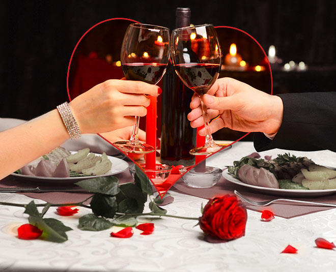 “Romantic Dinner on a Budget: Affordable Ideas for Special Evenings at Home”