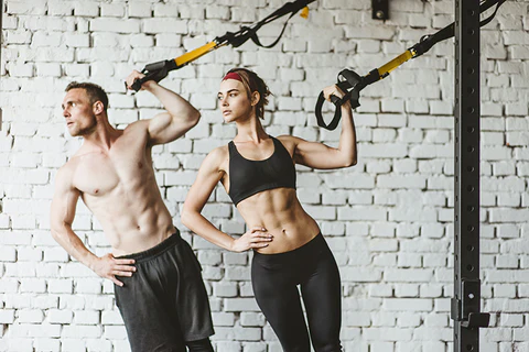 “Healthy Competition: Friendly Challenges for Fitness Dates That Keep Things Exciting”